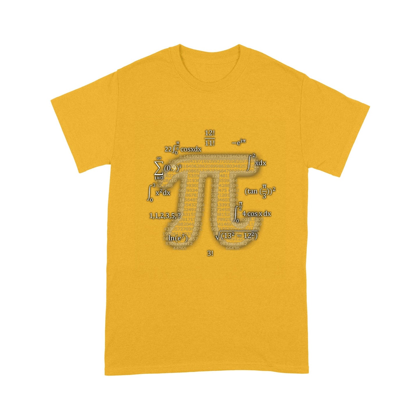 Science T-Shirt