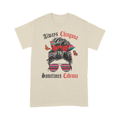 Mexican - Mexico 2D Standard T-Shirt DQB01102101