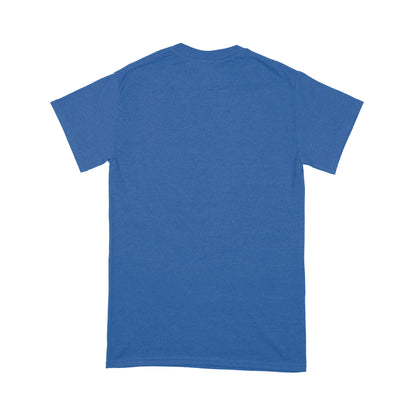 Jesus Christ-US Veteran Standard T-shirt TA