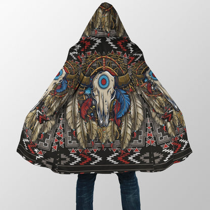 Native American 3D All Over Printed Unisex Shirts