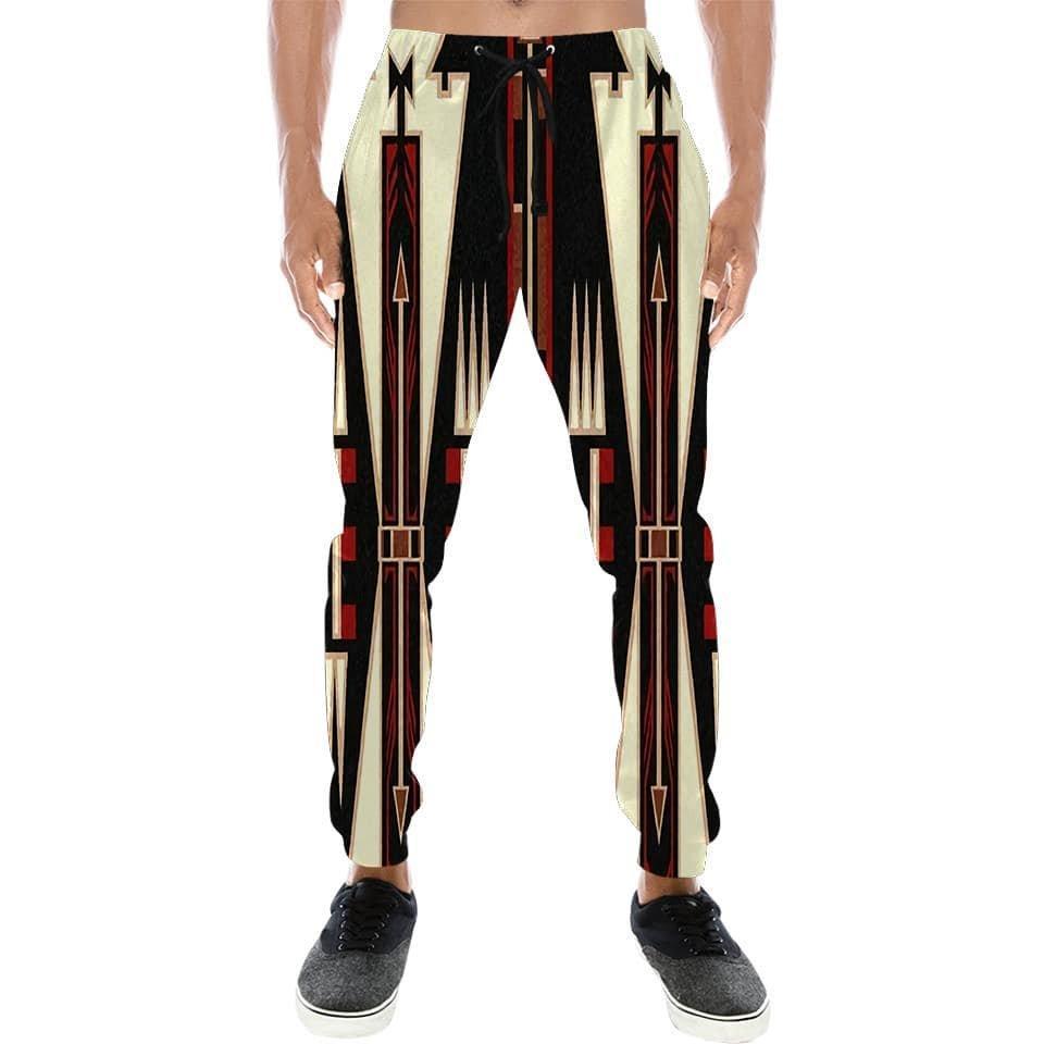 Native American 3D All Over Printed Unisex Shirts