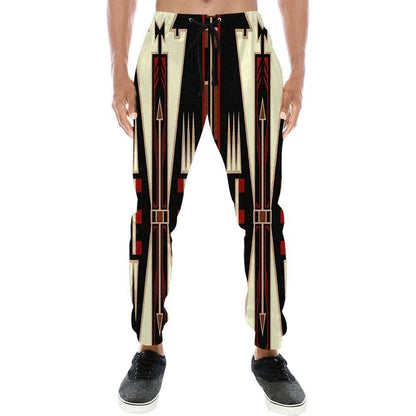 Native American 3D All Over Printed Unisex Shirts