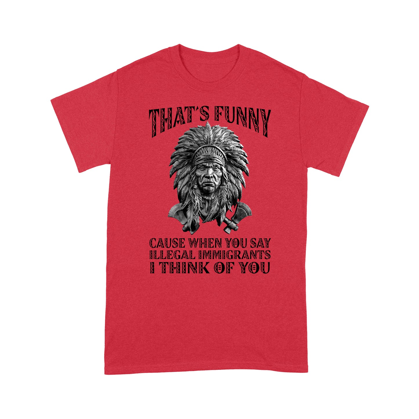 PNG - Standard T-Shirt