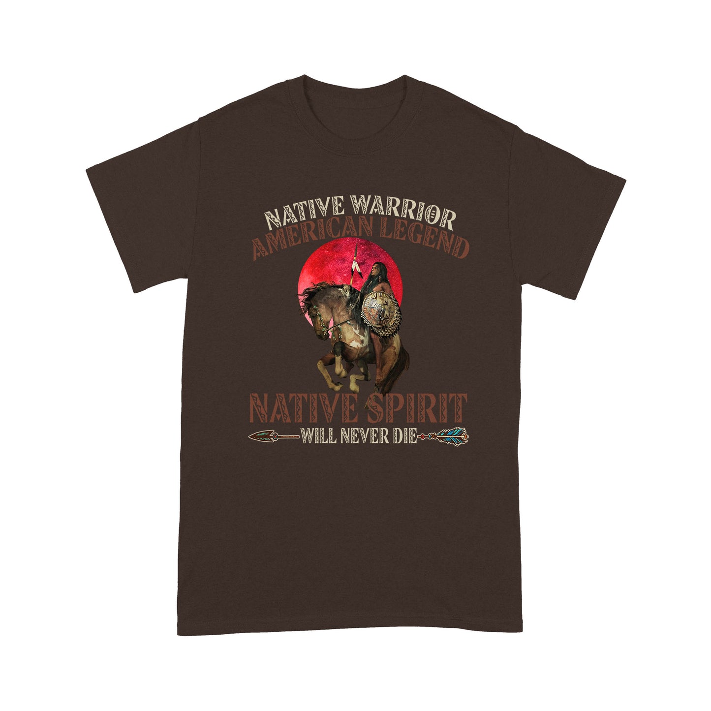 HHT20012207 - Standard T-Shirt