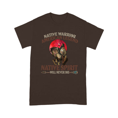 HHT20012207 - Standard T-Shirt