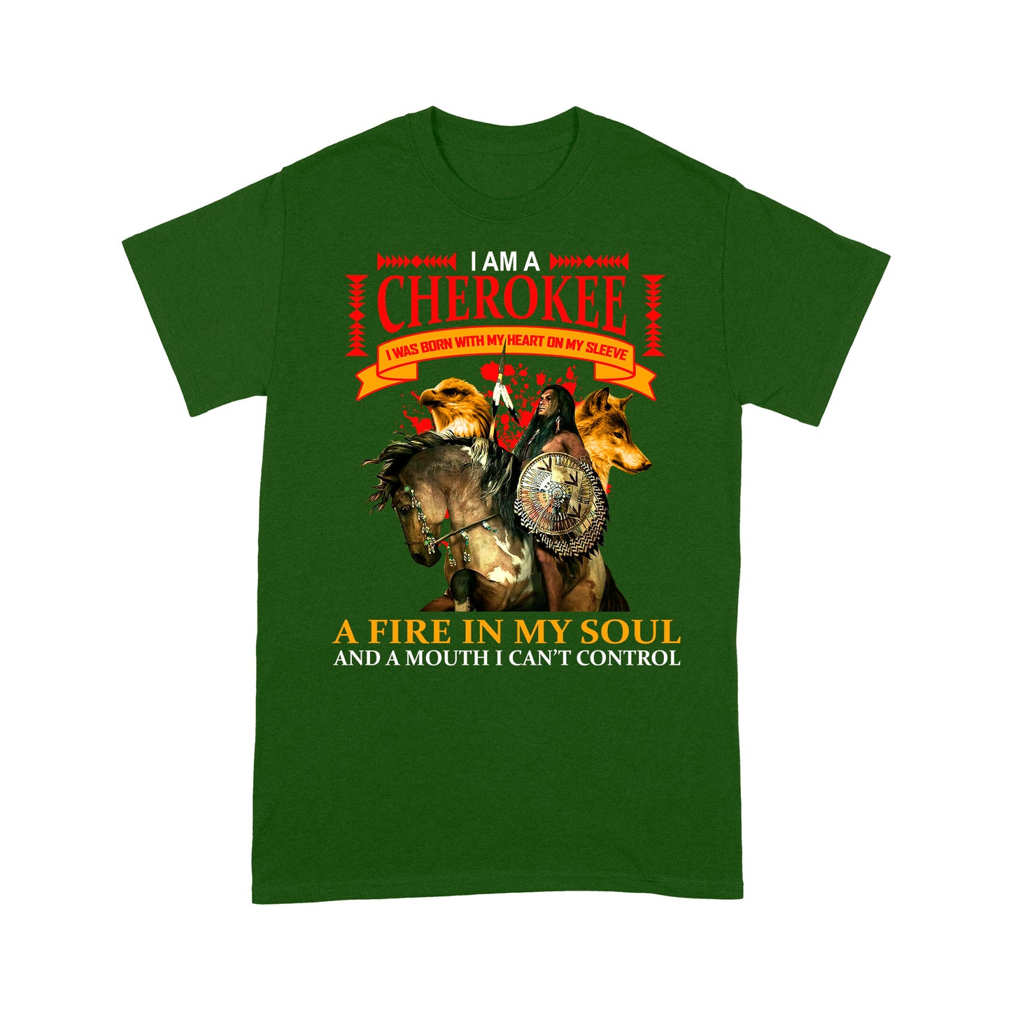 Standard T-Shirt