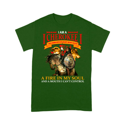 Standard T-Shirt