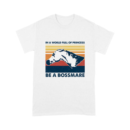 Love Horse Standard T-shirt TN