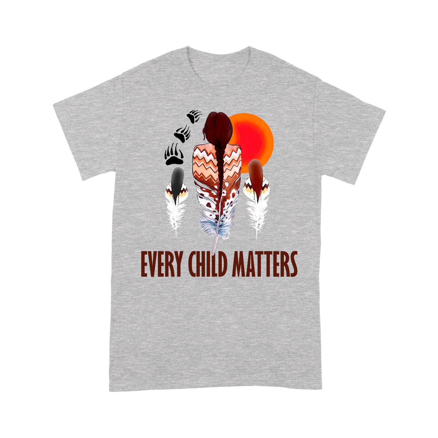 Every Child Matter - Standard T-Shirt