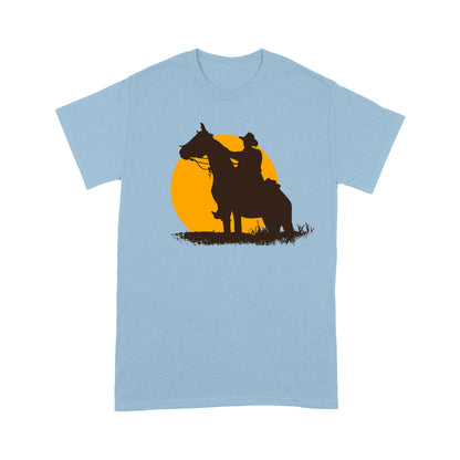 Horse Standard T-shirt CB