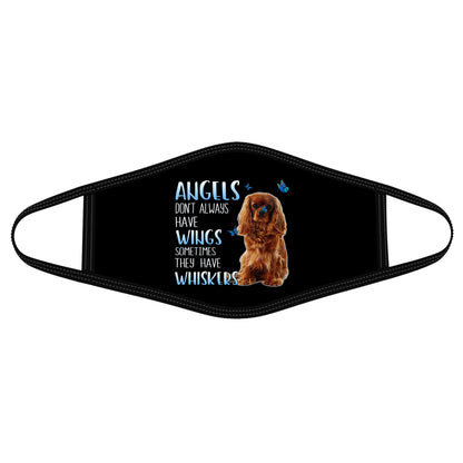 Dog Face Mask HG