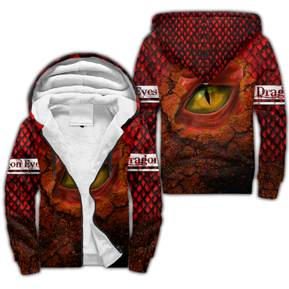 Premium All Over Printed Dragon Eye Shirts MEI