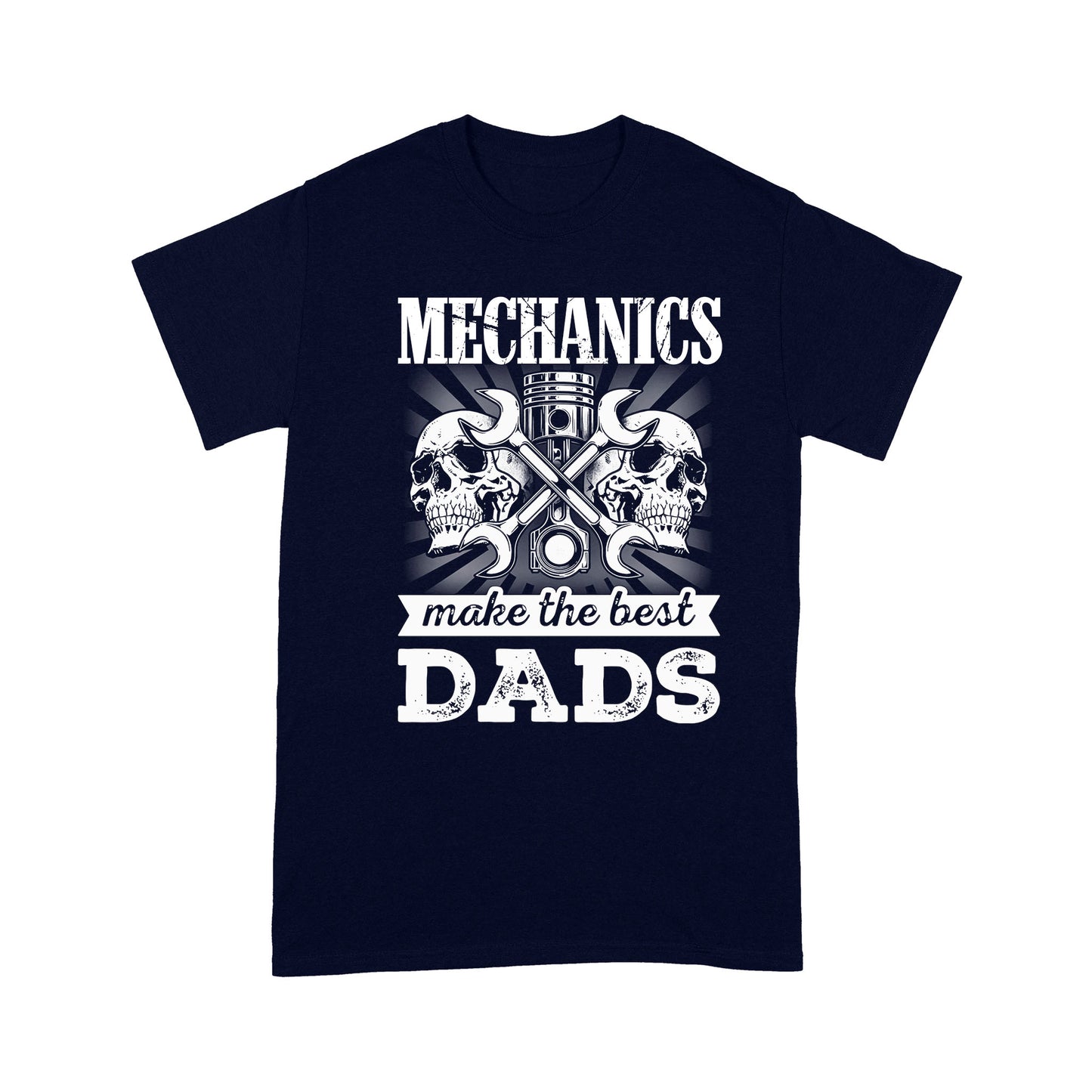 Mechanic Standard T-shirt TN