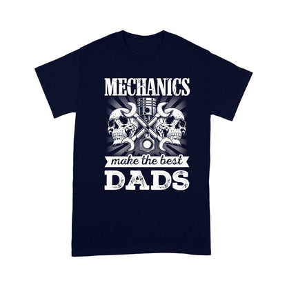 Mechanic Standard T-shirt TN