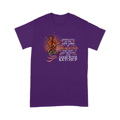 Dragon T-shirt MEI