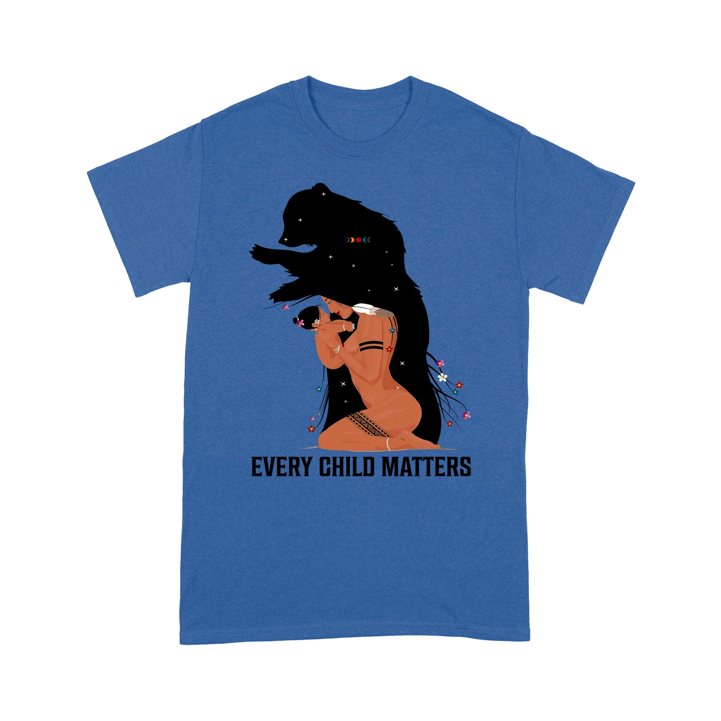 EVERY CHILD MATTERS - Standard T-Shirt