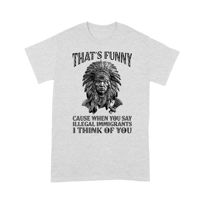 Standard T-Shirt