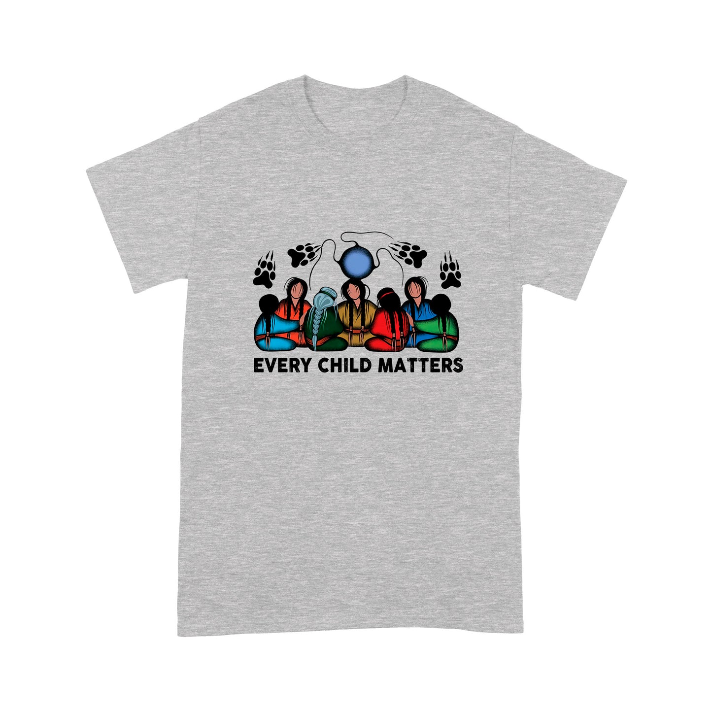 PNG - Standard T-Shirt