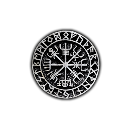 Premium Viking Cap - Symbol Can Be Changed