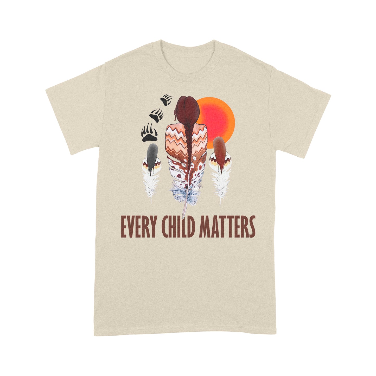Every Child Matter - Standard T-Shirt