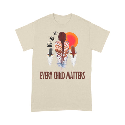 Every Child Matter - Standard T-Shirt