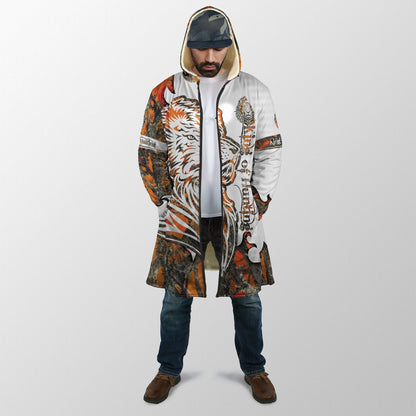 King of Hunting 3D All Over Printed Unisex Shirts