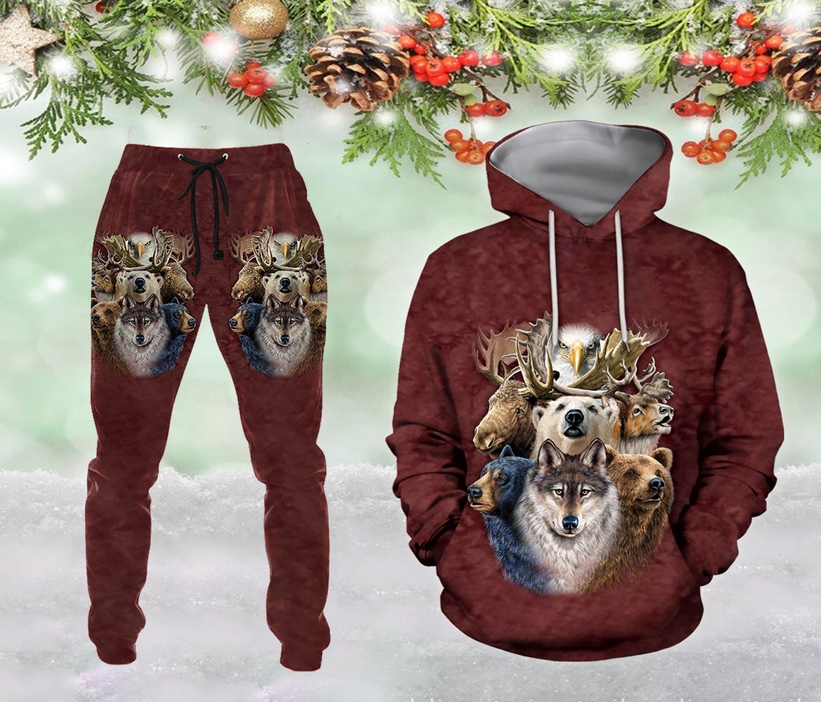 Native American 3D All Over Printed Unisex Shirts