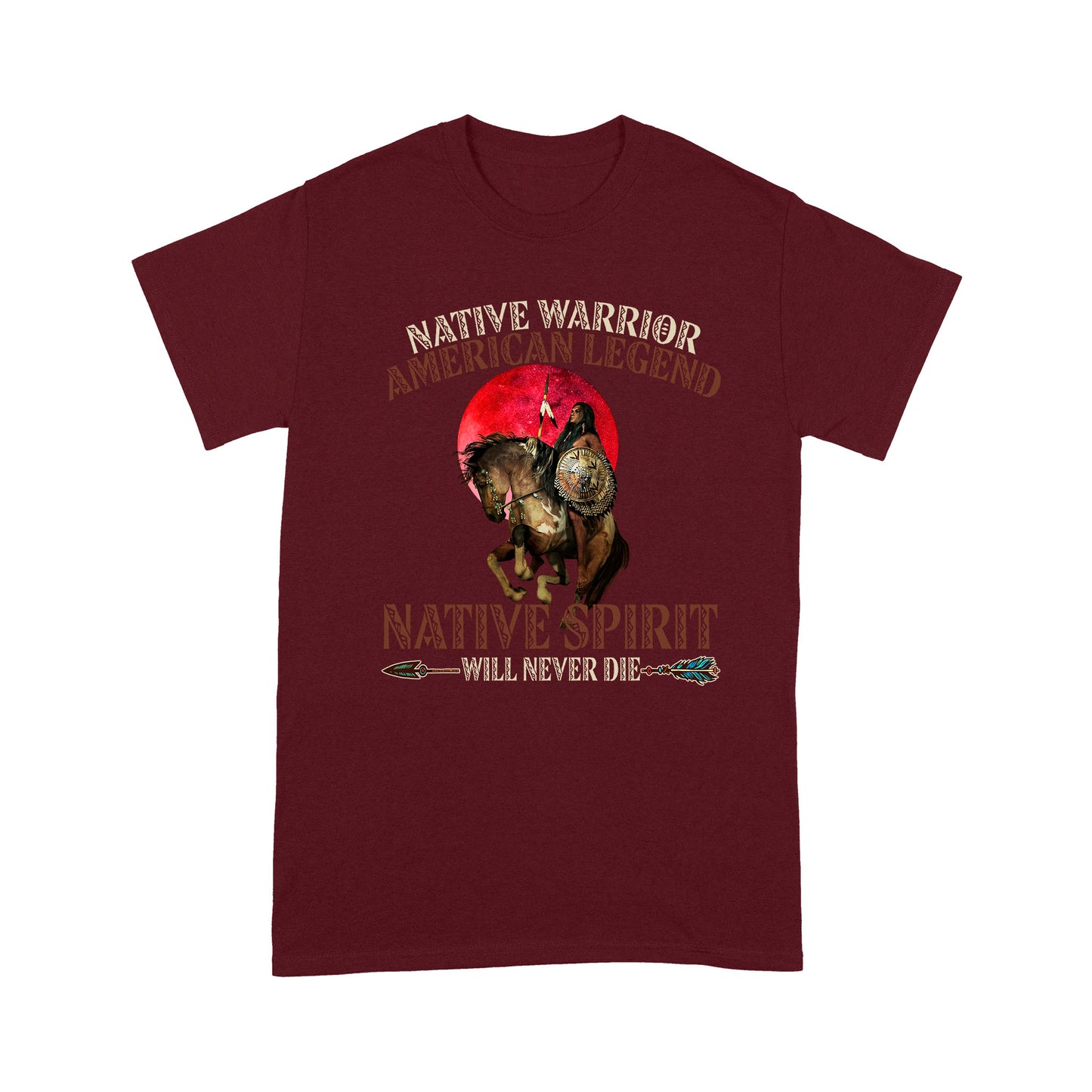HHT20012207 - Standard T-Shirt