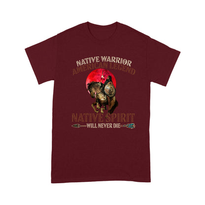 HHT20012207 - Standard T-Shirt
