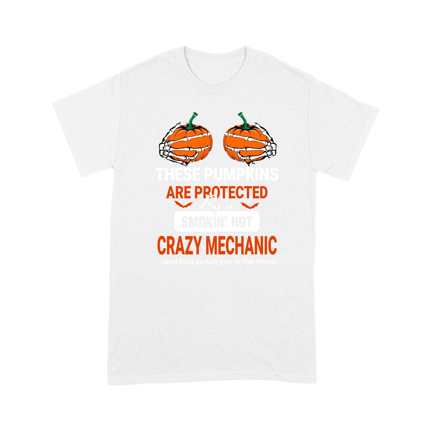 Mechanic Standard T-shirt TN