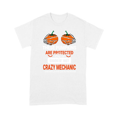 Mechanic Standard T-shirt TN