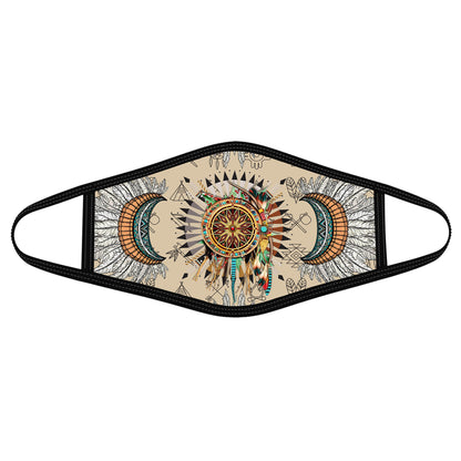 Native Face Mask TT