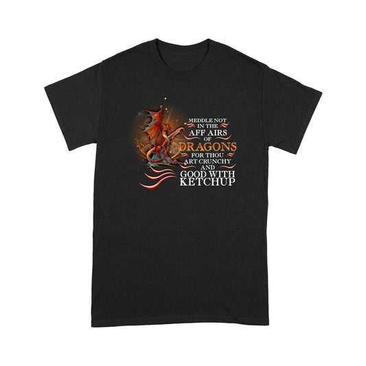 Dragon T-shirt MEI