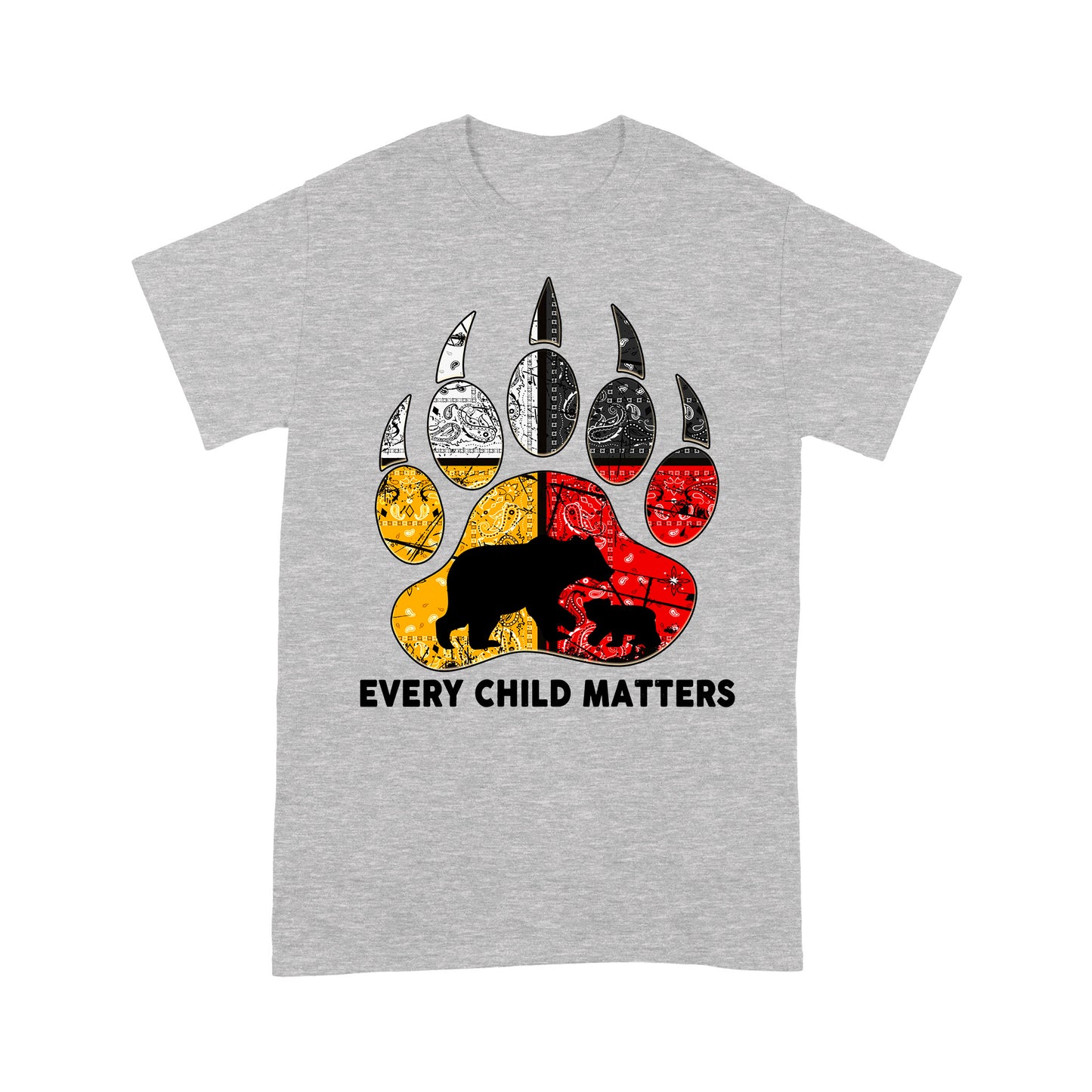 PNG - Standard T-Shirt