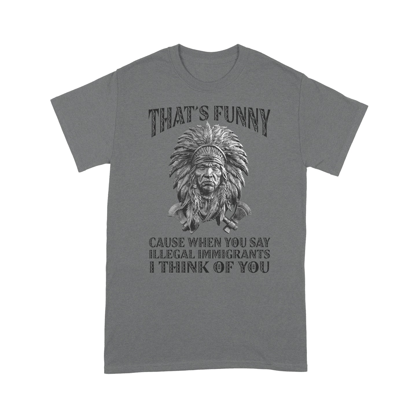 PNG - Standard T-Shirt