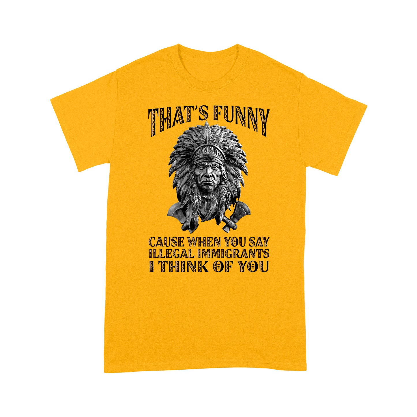 PNG - Standard T-Shirt