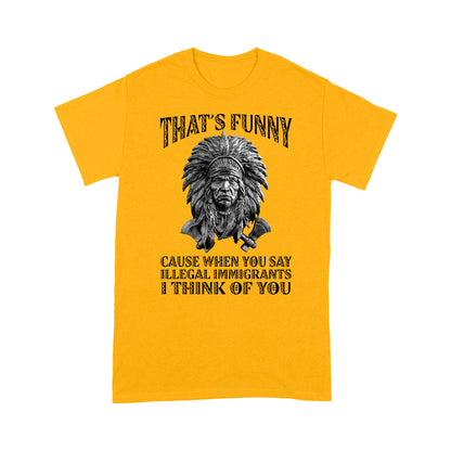 PNG - Standard T-Shirt