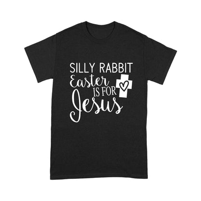 Easter Jesus Standard T-shirt