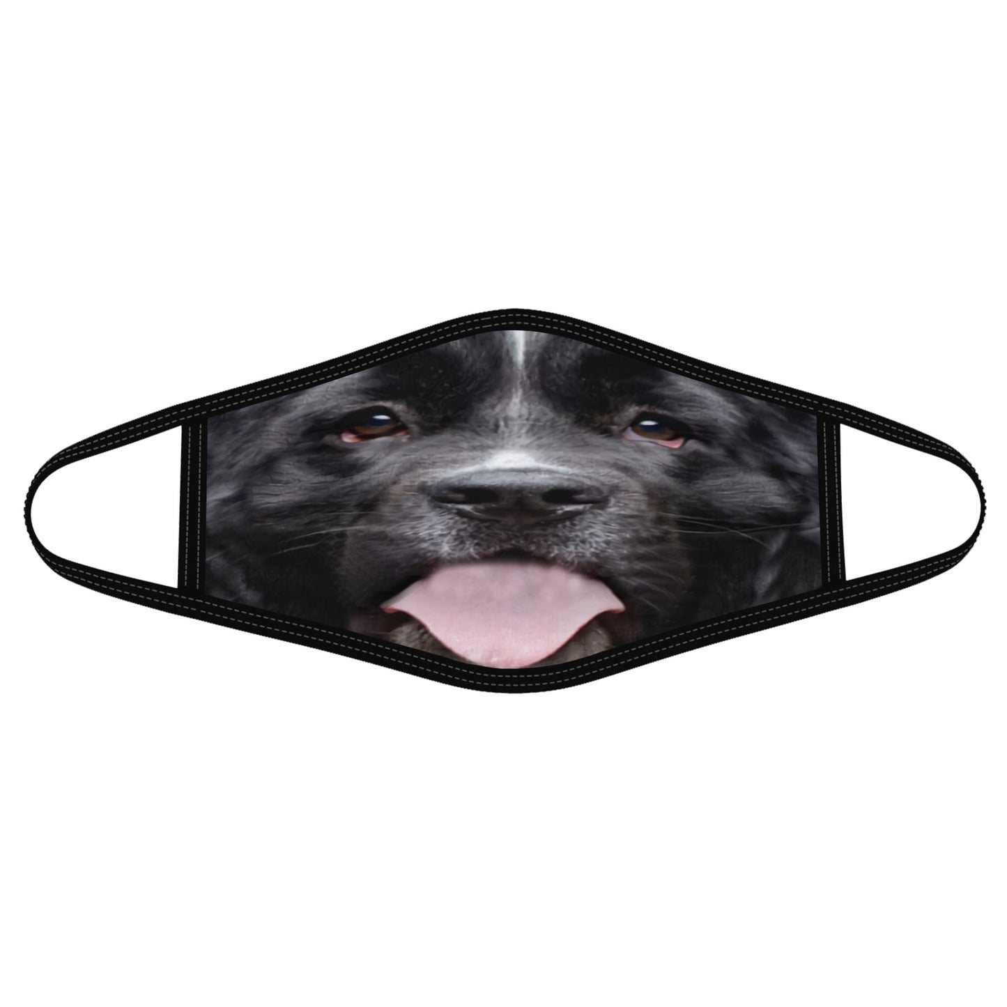 Dog Face Mask HG