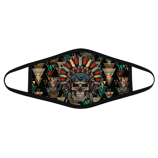 Native Face Mask TT
