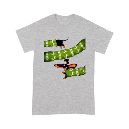 Dashund Standard T-shirt TN