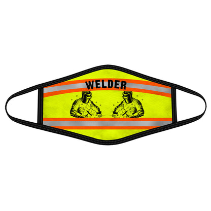 Welder Face Mask MEI