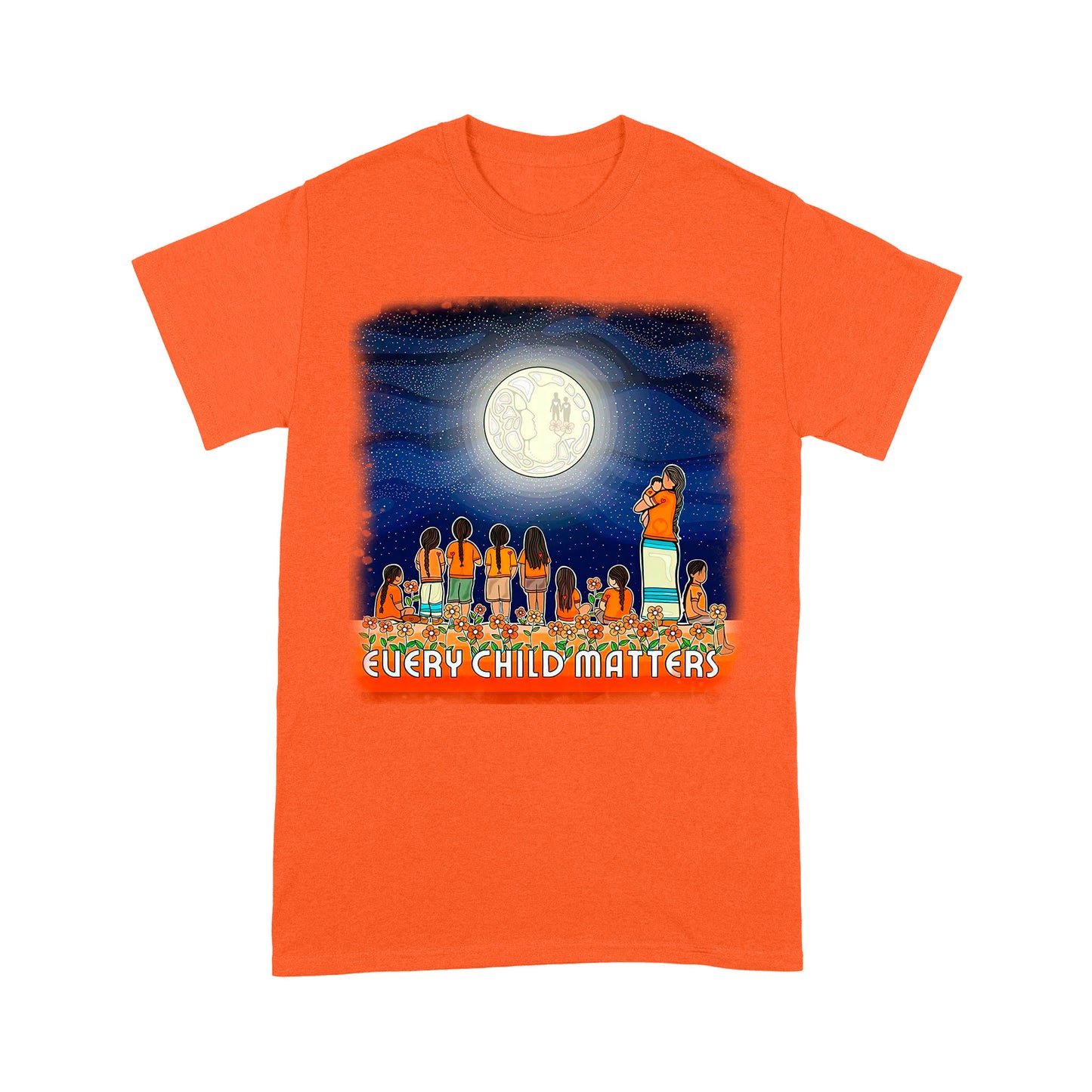 Every Child Matter - Standard T-Shirt