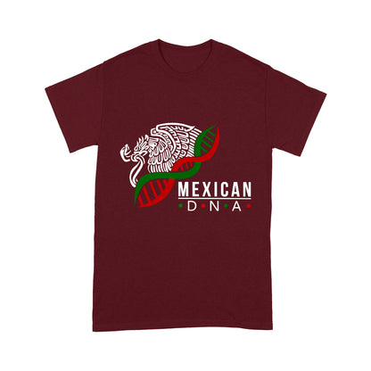 Mexican - Mexico 2D Standard T-Shirt DQB01102117