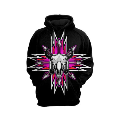 Native American 3D All Over Printed Unisex Shirts