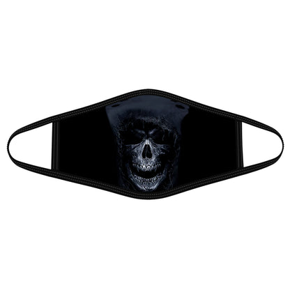 Premium Skull 3D All Over Printed Face Mask PL