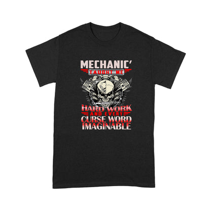 Mechanic Standard T-shirt TN