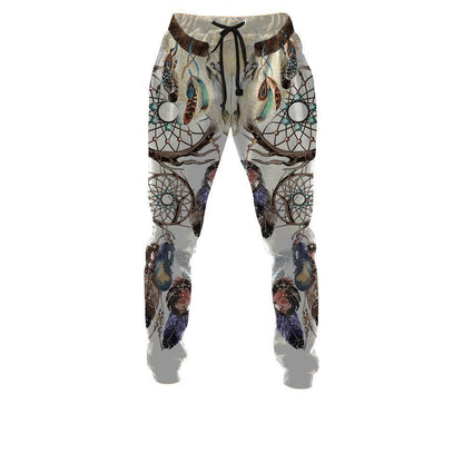 Native American 3D All Over Printed Unisex Shirts