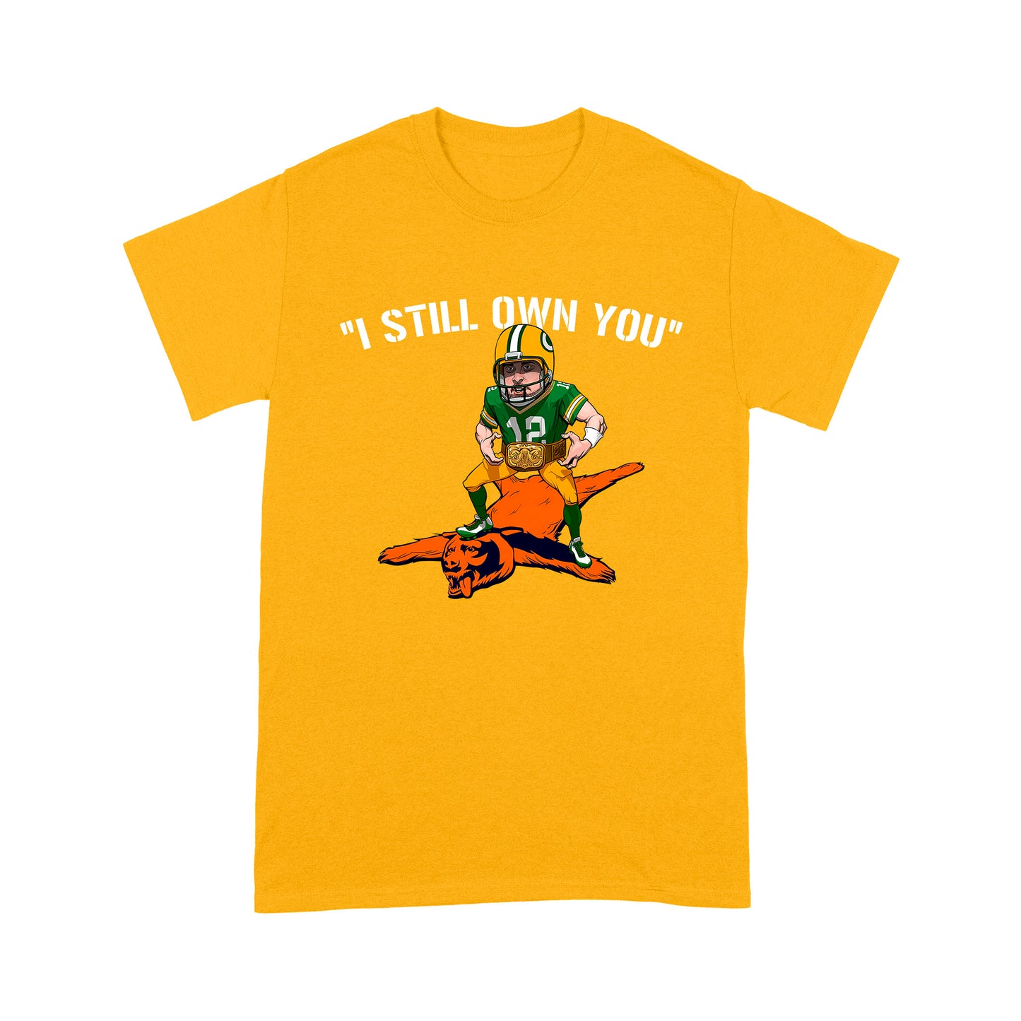 Standard T-Shirt