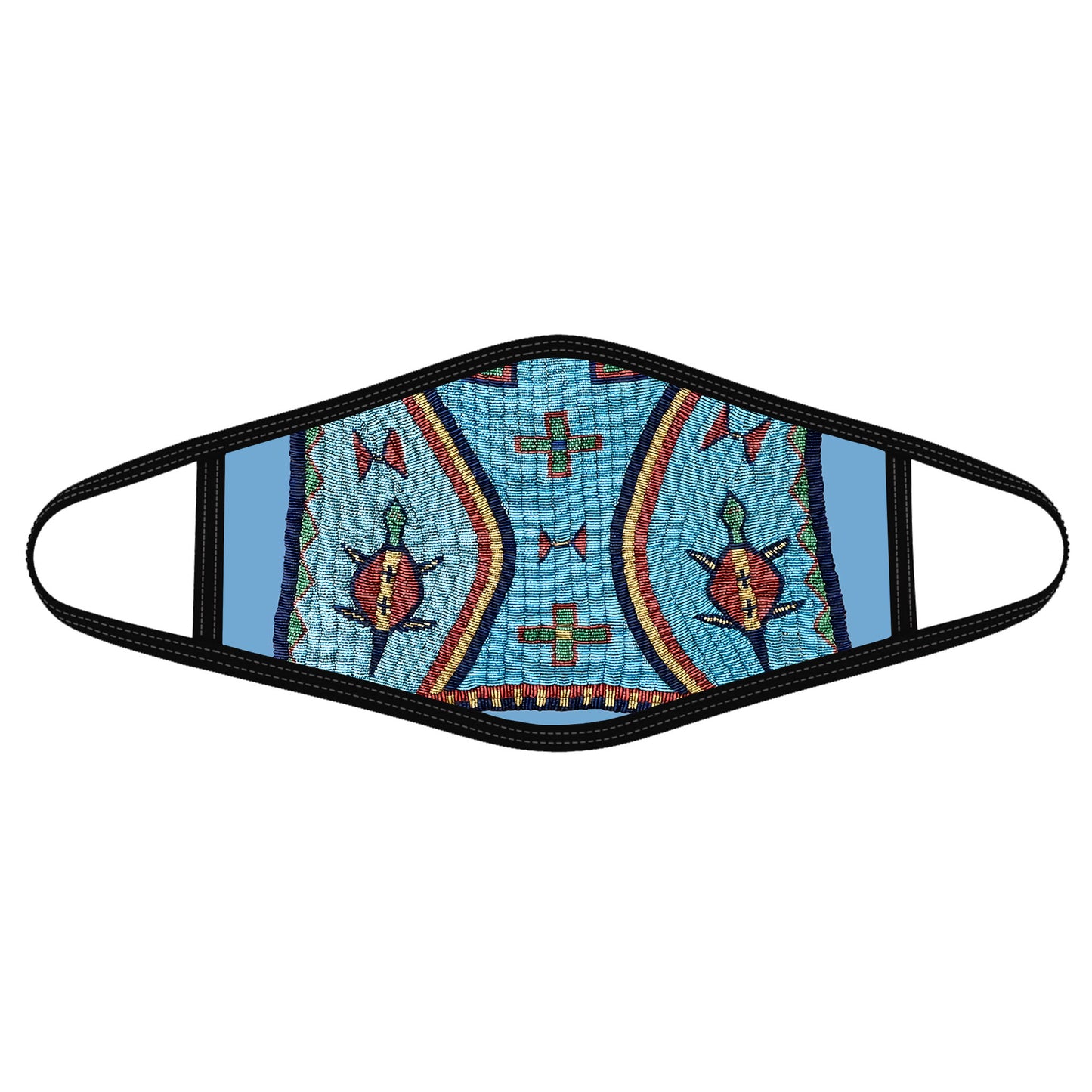 Native Face Mask TT